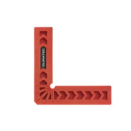 image-VOGVIGO 90 Degree Positioning Square Plastic Clamping Square Right Angle Clamp Woodworking Carpenter Tool Table Safe Accessories