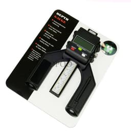 image-Digital Depth Gauge Woodworking Depth Gauge