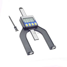 image-Digital Depth Gauge Woodworking Depth Gauge