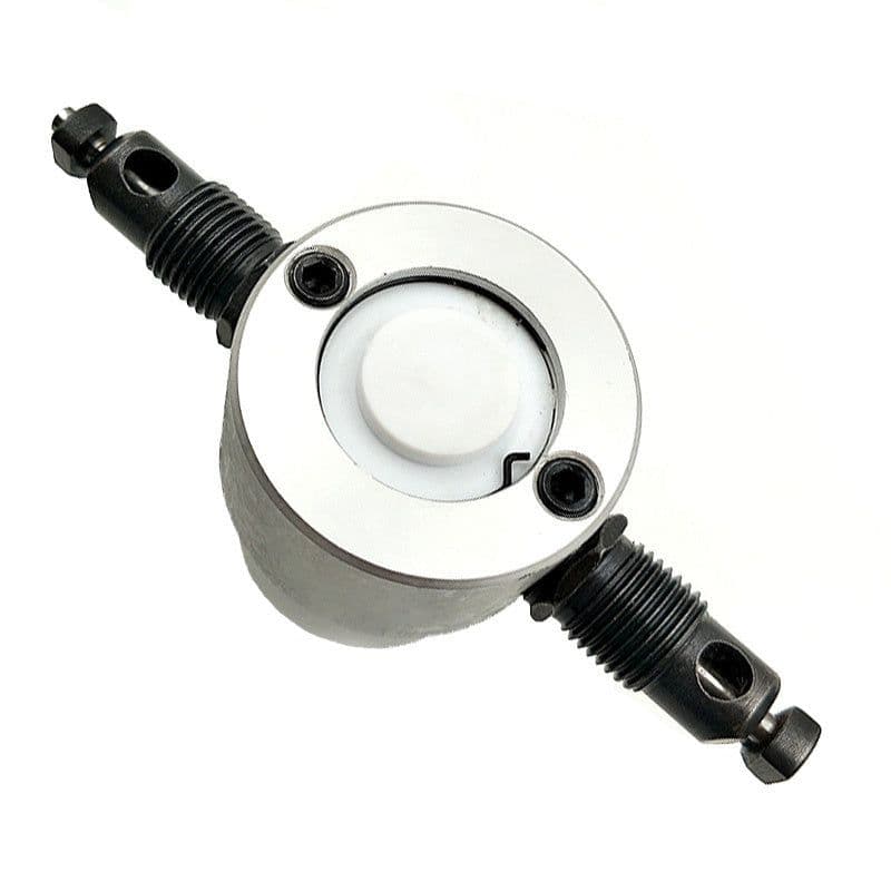 image-Double-head Metal Sheet Cutters, Cutting Machines, Saws, Iron Cutting Tools, Electric Punching Shears