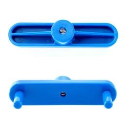 image-Woodworking Drill Locator Marking Center Finder Line Scriber Wood Tools