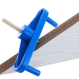 image-Woodworking Drill Locator Marking Center Finder Line Scriber Wood Tools