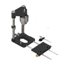 image-Woodpeckers Portable Drilling Locator Precision Locator