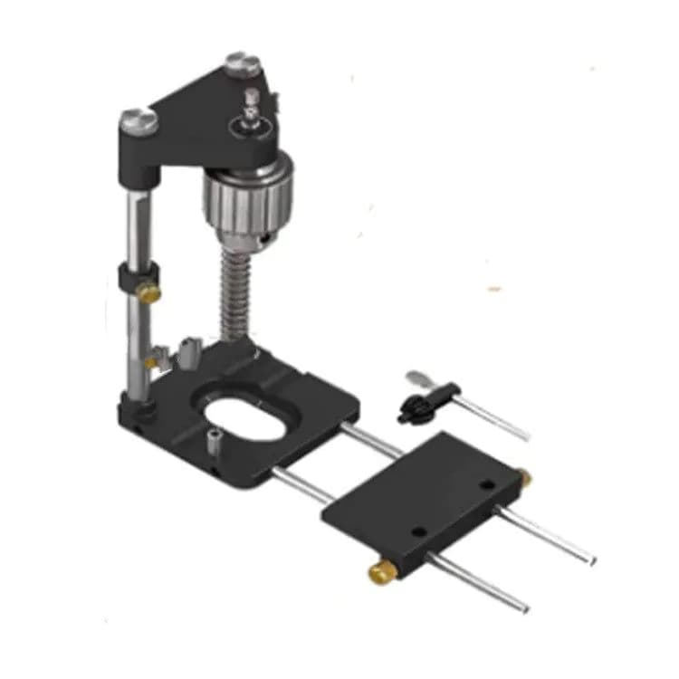 image-Woodpeckers Portable Drilling Locator Precision Locator