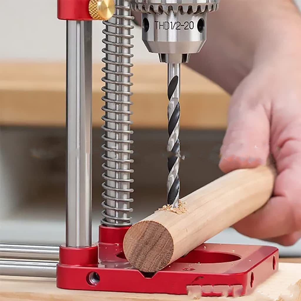 image-Woodpeckers Portable Drilling Locator Precision Locator