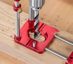image-Woodpeckers Portable Drilling Locator Precision Locator