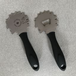 image-Multifunctional Stainless Steel Grill Cleaning Brush