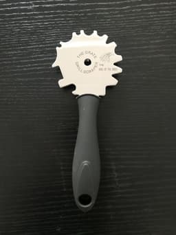 image-Multifunctional Stainless Steel Grill Cleaning Brush
