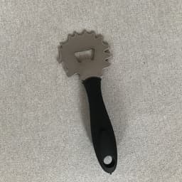 image-Multifunctional Stainless Steel Grill Cleaning Brush