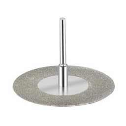 image-Electric Grinding Diamond Cutting Blades