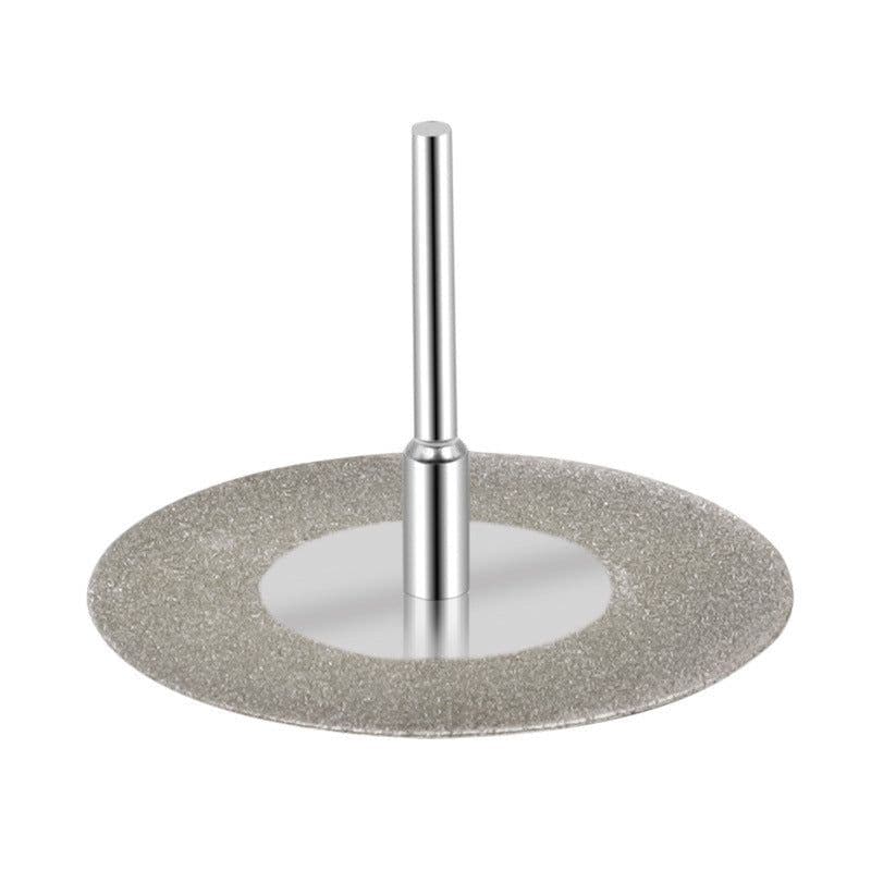 image-Electric Grinding Diamond Cutting Blades