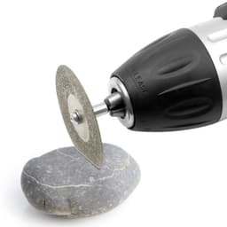 image-Electric Grinding Diamond Cutting Blades