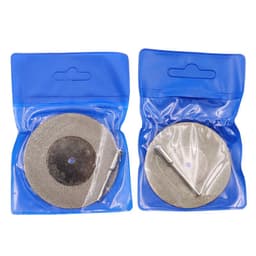 image-Electric Grinding Diamond Cutting Blades