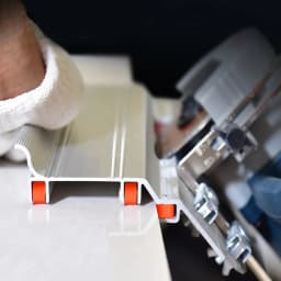 image-Tile Chamfer 45 Degree Angle Cut Tools