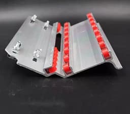 image-Tile Chamfer 45 Degree Angle Cut Tools