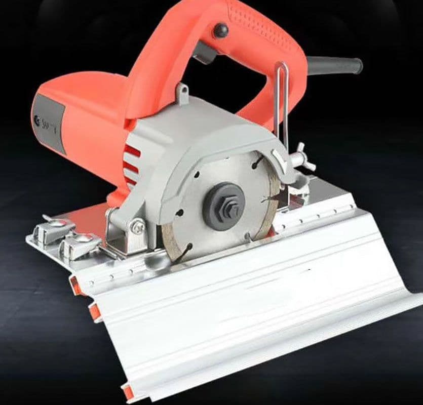 image-Tile Chamfer 45 Degree Angle Cut Tools