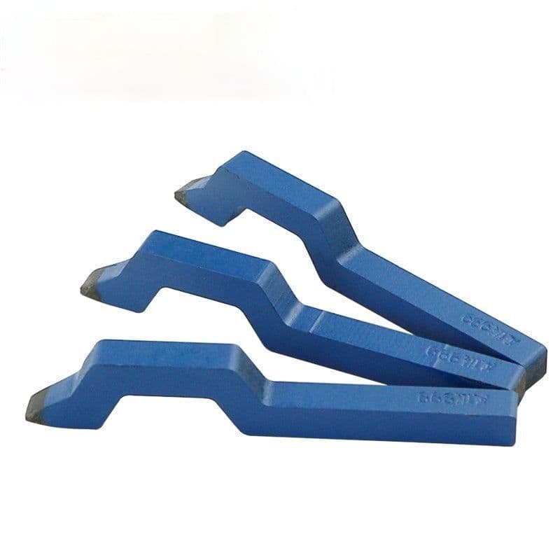 image-Curved Character Printing Alphanumeric Steel Stamping Gold Tool