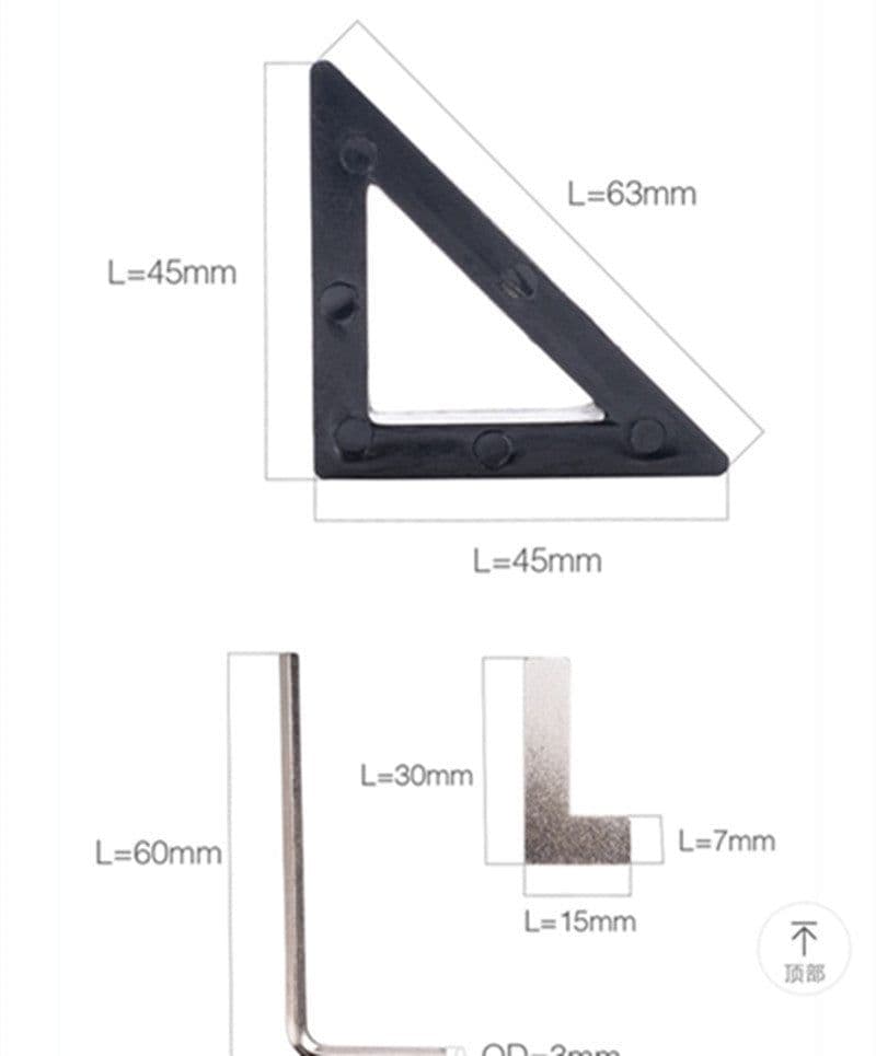image-Vertical Machine Key Machine Milling Cutter Wearing Parts Family