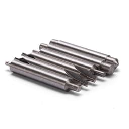 image-Vertical Machine Key Machine Milling Cutter Wearing Parts Family