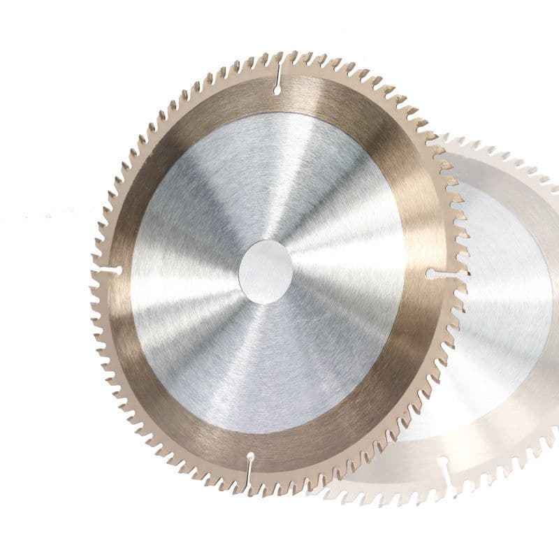 image-Hard and Soft Multifunctional Bronze Circular Saw Blade