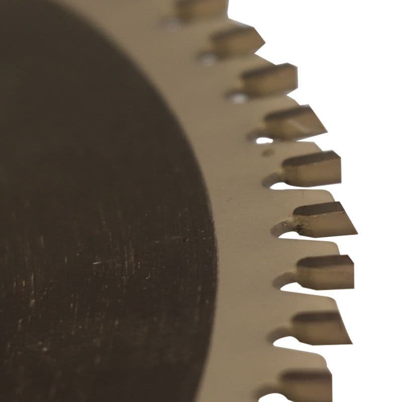 image-Hard and Soft Multifunctional Bronze Circular Saw Blade