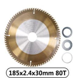 image-Hard and Soft Multifunctional Bronze Circular Saw Blade