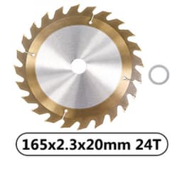 image-Hard and Soft Multifunctional Bronze Circular Saw Blade