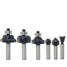 image-Industrial woodworking milling cutter