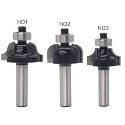 image-Industrial woodworking milling cutter