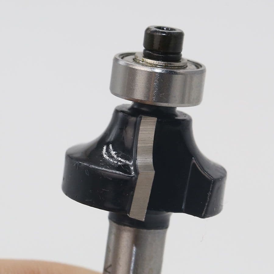 image-Industrial woodworking milling cutter