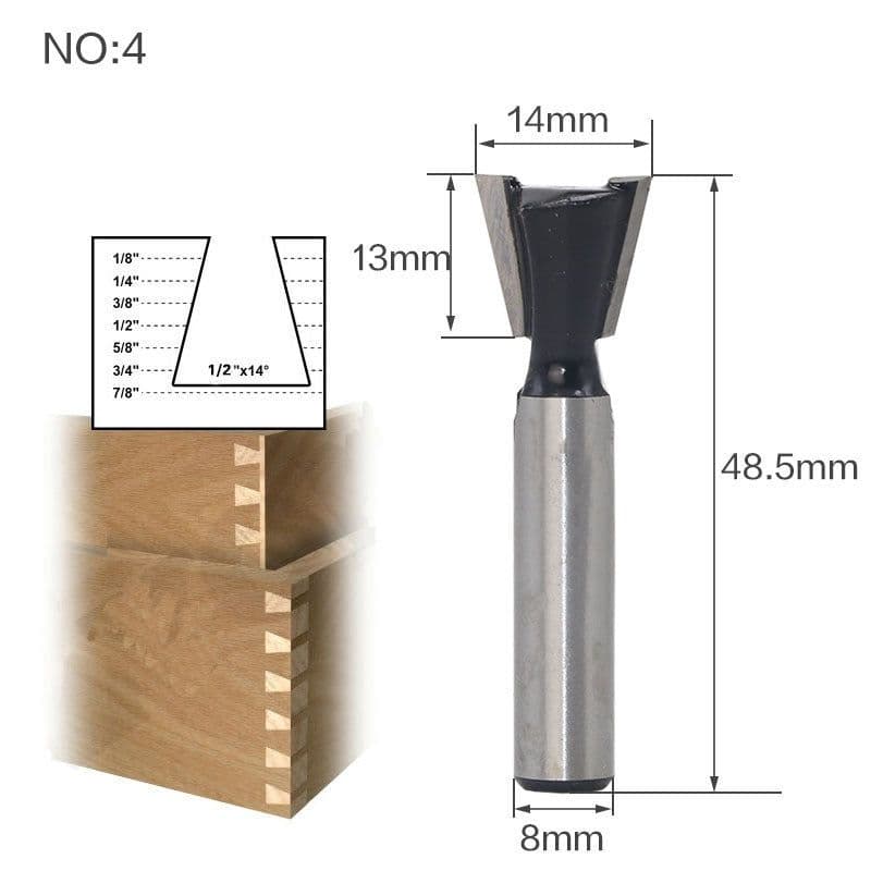 image-Industrial woodworking milling cutter