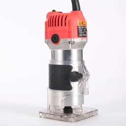 image-Electric trimming machine