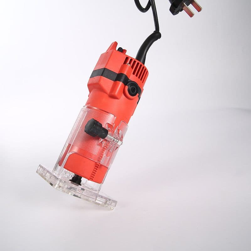 image-Electric trimming machine