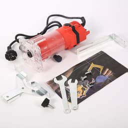 image-Electric trimming machine