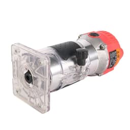 image-Electric trimming machine