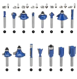 image-Electric trimming machine
