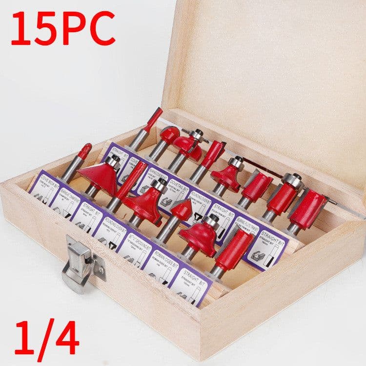 image-Electric trimming machine