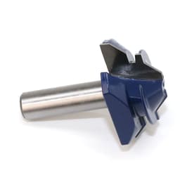 image-1/2 Handle Woodworking Tool Jigsaw Cutter Wood Milling Cutter