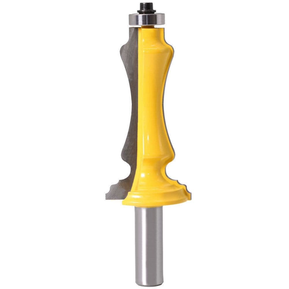 image-High-grade Woodworking Milling Cutter Handrail Cutter Line Cutter