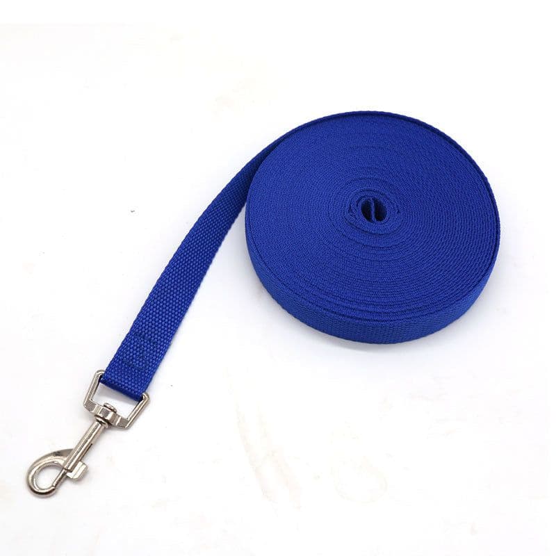 image-Dog Leash 2cm x 50m Pink PP
