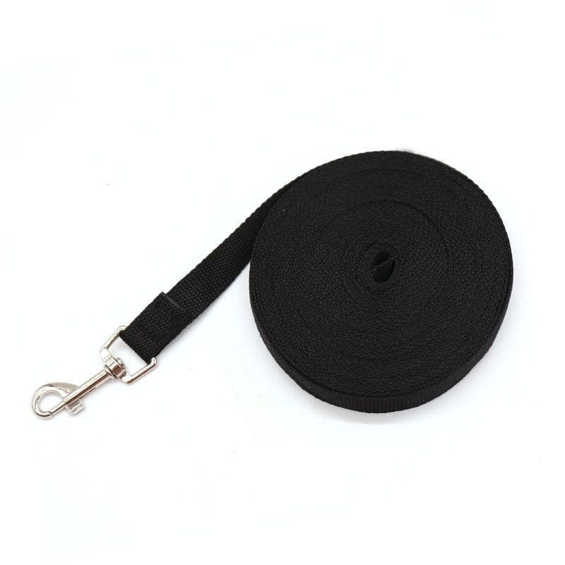 image-Dog Leash 2cm x 50m Pink PP