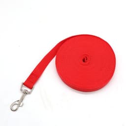 image-Dog Leash 2cm x 50m Pink PP