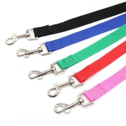 image-Dog Leash 2cm x 50m Pink PP