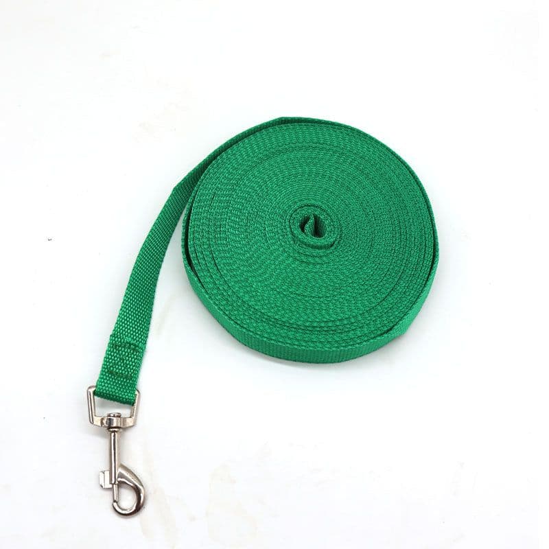 image-Dog Leash 2cm x 50m Pink PP
