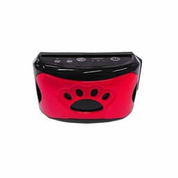 image-Smart Automatic Bark Control Dog Collar Rechargeable