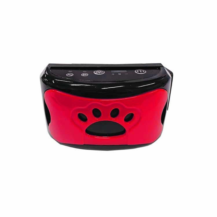 image-Smart Automatic Bark Control Dog Collar Rechargeable