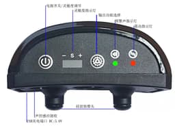 image-Smart Automatic Bark Control Dog Collar Rechargeable