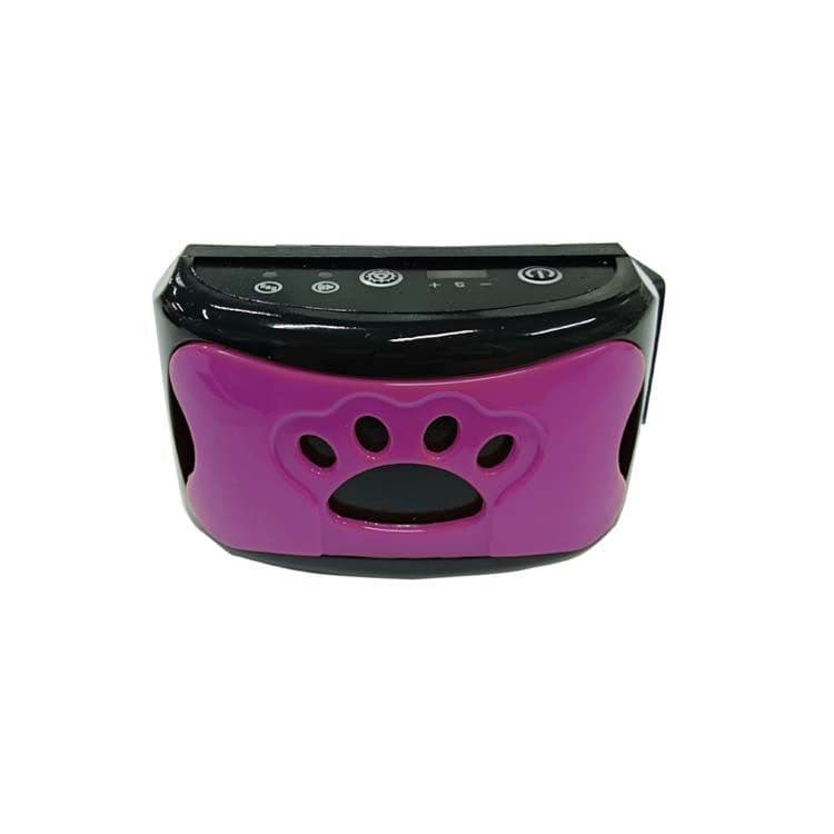 image-Smart Automatic Bark Control Dog Collar Rechargeable