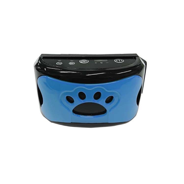 image-Smart Automatic Bark Control Dog Collar Rechargeable