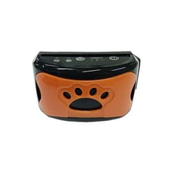 image-Smart Automatic Bark Control Dog Collar Rechargeable